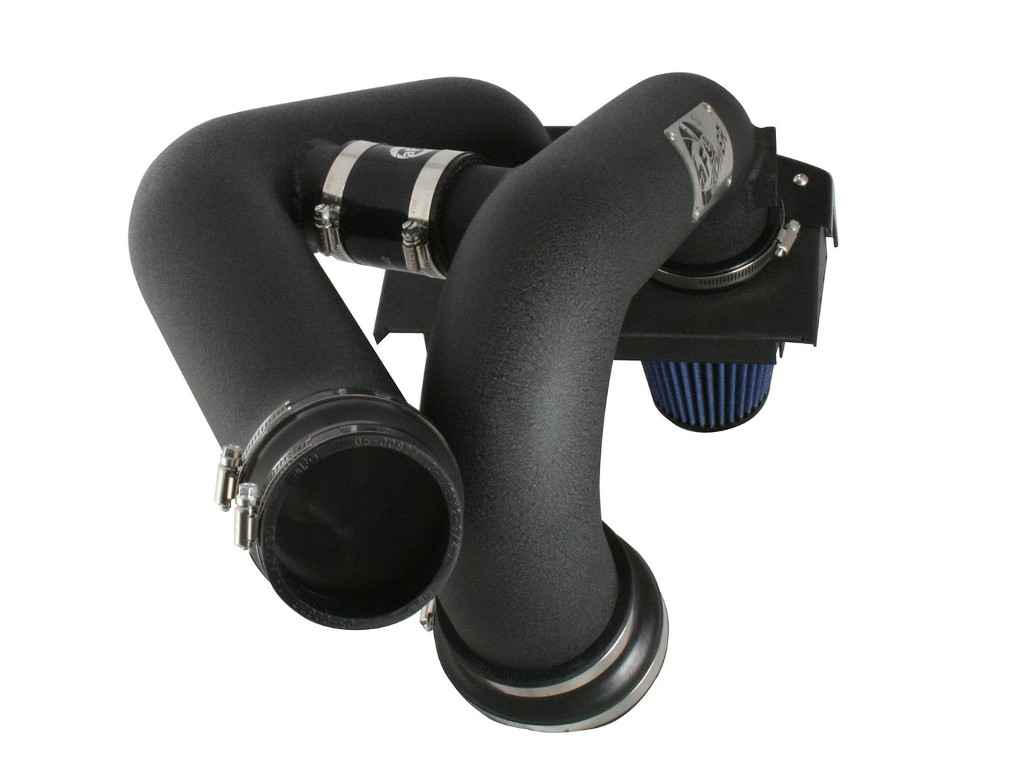 aFe Magnum FORCE Stage-2 Cold Air Intake Ford F-150 (16) V6/V8 (54-12642-1B) | (SPF54126421B)