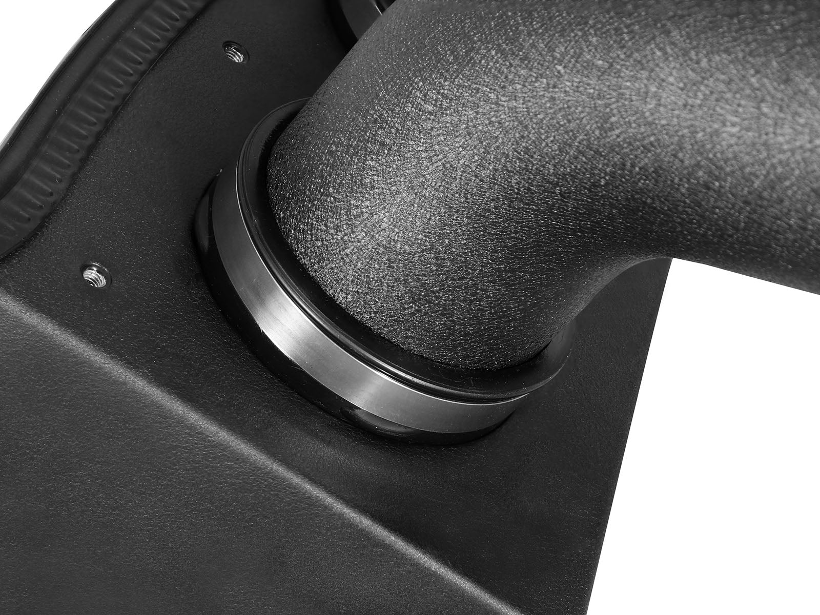 aFe Magnum FORCE Stage-2 Cold Air Intake Ford F-150 (16) V6/V8 (54-12642-1B) | (SPF54126421B)