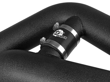 aFe Magnum FORCE Stage-2 Cold Air Intake Ford F-150 (16) V6/V8 (54-12642-1B) | (SPF54126421B)