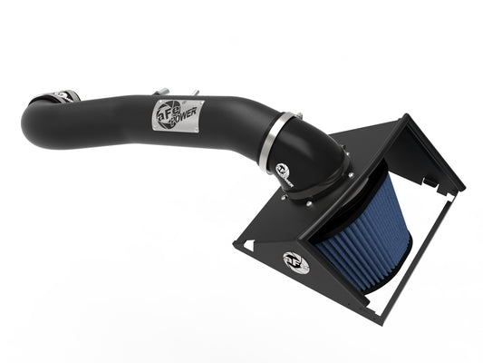 aFe Magnum FORCE Stage-2 Cold Air Intake Ford F-150 (15) V8 5.0L (54-12742) | (SPF5412742)