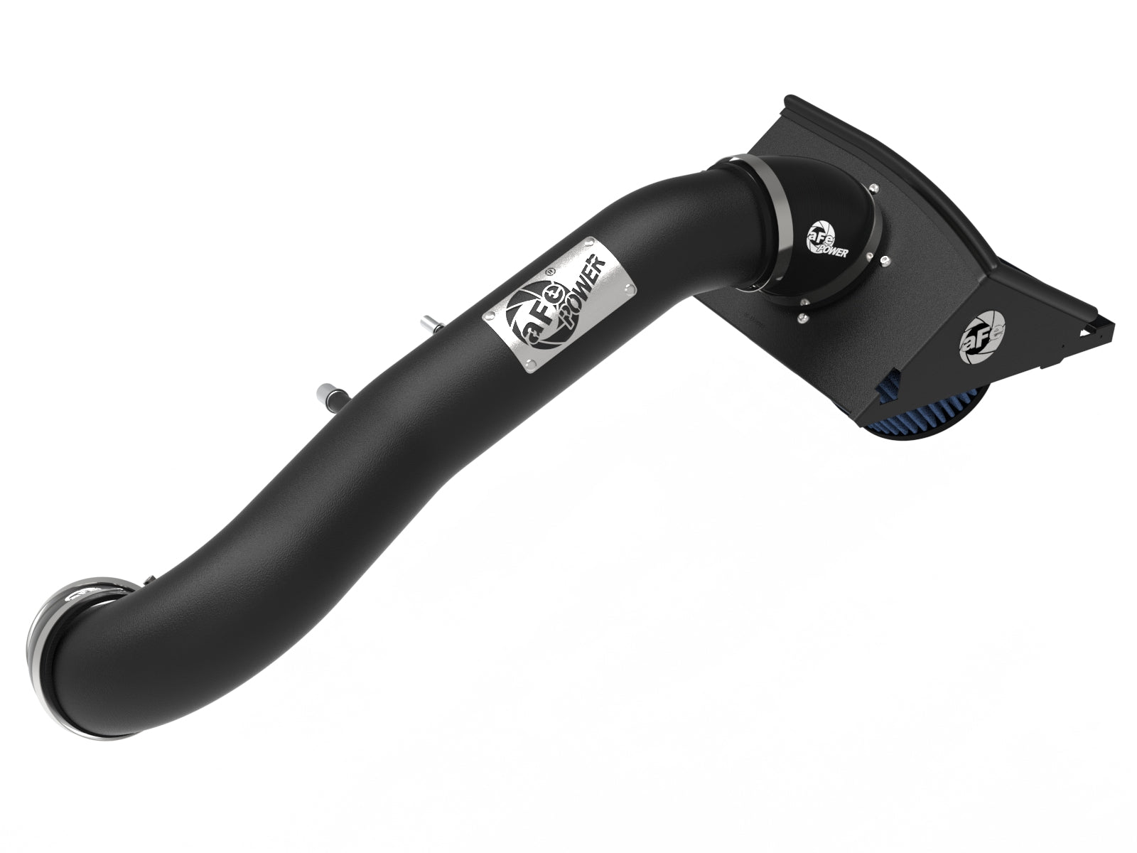 aFe Magnum FORCE Stage-2 Cold Air Intake Ford F-150 (15) V8 5.0L (54-12742) | (SPF5412742)
