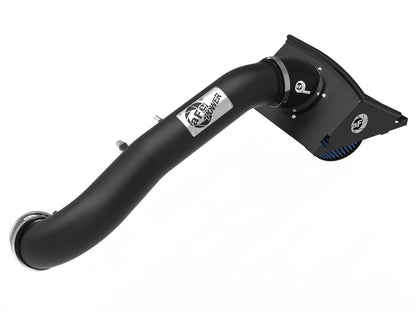 aFe Magnum FORCE Stage-2 Cold Air Intake Ford F-150 (15) V8 5.0L (54-12742) | (SPF5412742)