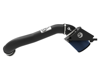 aFe Magnum FORCE Stage-2 Cold Air Intake Ford F-150 (15) V8 5.0L (54-12742) | (SPF5412742)