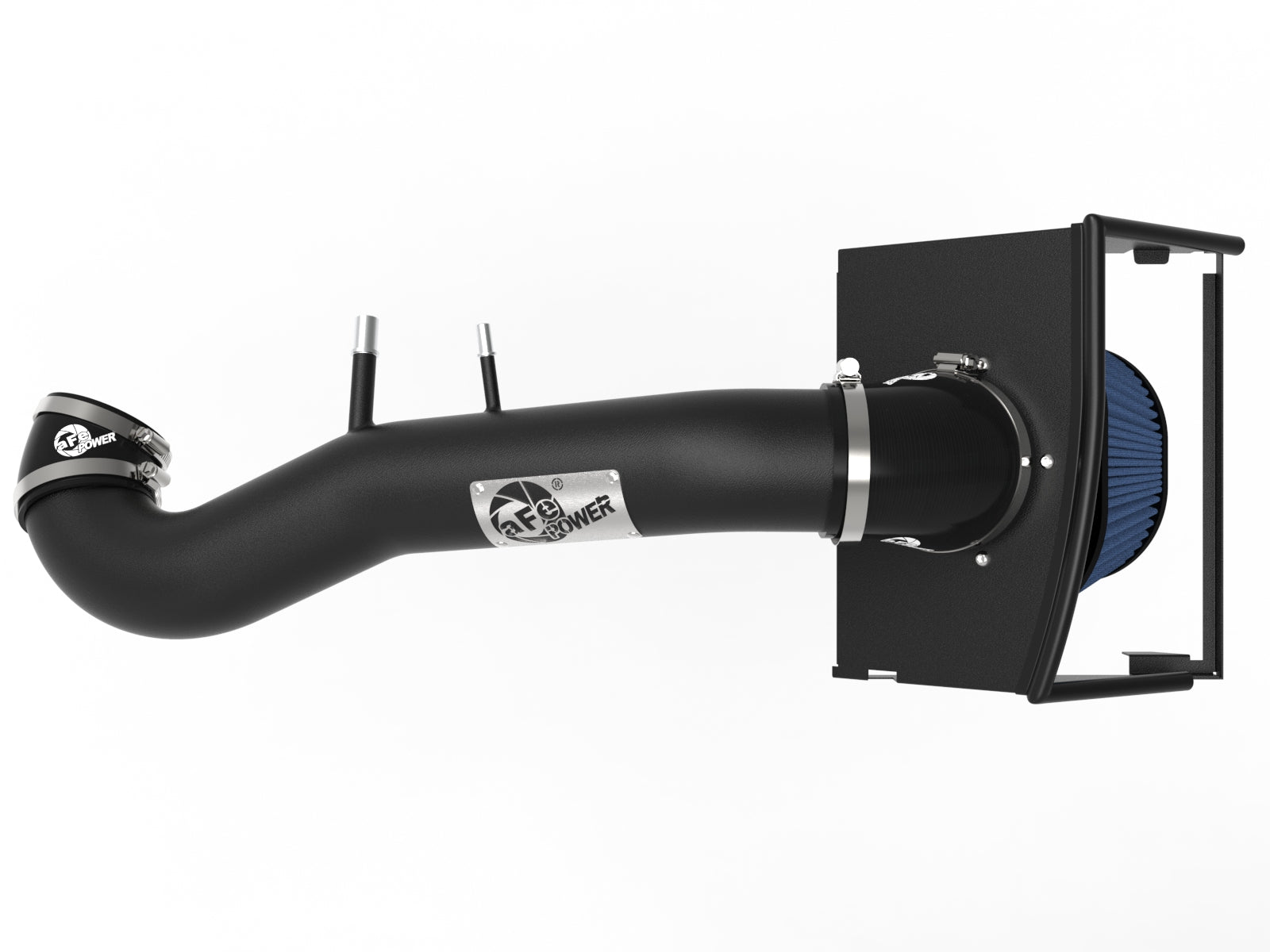 aFe Magnum FORCE Stage-2 Cold Air Intake Ford F-150 (15) V8 5.0L (54-12742) | (SPF5412742)