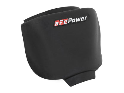 aFe MagnumFORCE Intake Rain Shield | Dodge Challenger SRT Hellcat 6.2L (15-16) (54-12808-B)