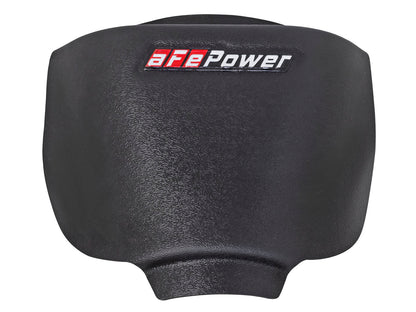 aFe MagnumFORCE Intake Rain Shield | Dodge Challenger SRT Hellcat 6.2L (15-16) (54-12808-B)