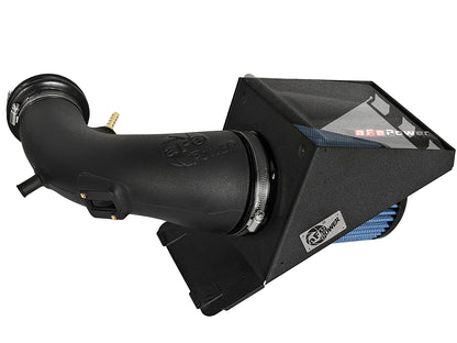 aFe 09-14 Ford Edge V6 3.5L Magnum FORCE Stage-2 Pro 5R Cold Air Intake (54-12842)
