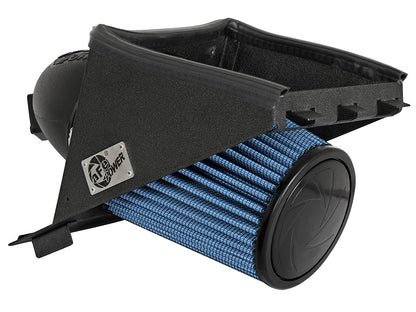 aFe 09-14 Ford Edge V6 3.5L Magnum FORCE Stage-2 Pro 5R Cold Air Intake (54-12842)