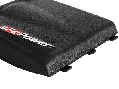 aFe Intake Cover | Ford Edge V6-3.5L (09-14) (54-12848-B)