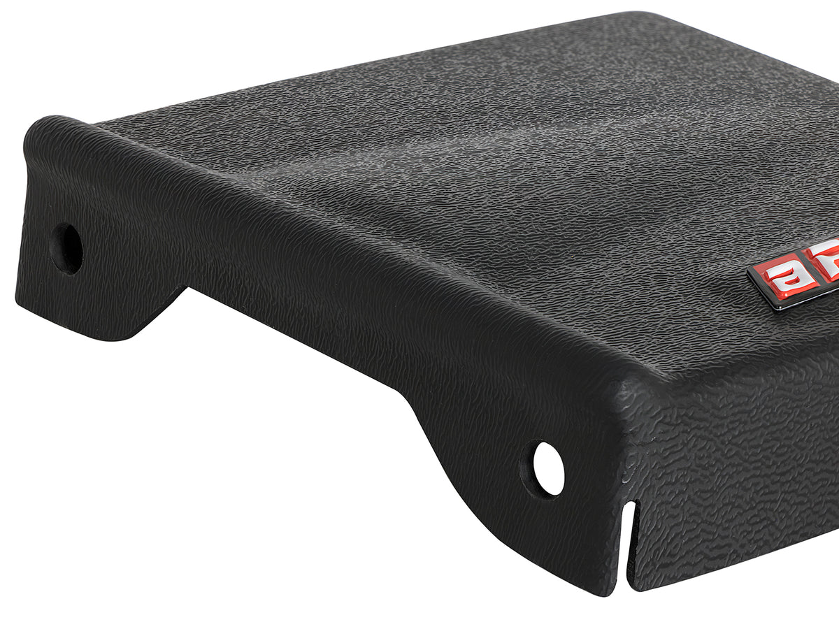aFe Intake Cover | Ford Edge V6-3.5L (09-14) (54-12848-B)