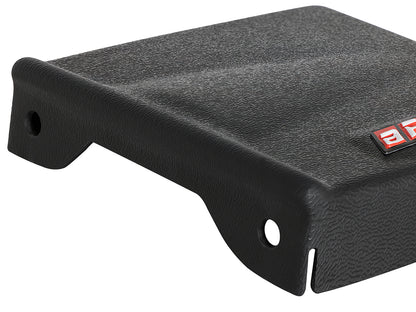 aFe Intake Cover | Ford Edge V6-3.5L (09-14) (54-12848-B)