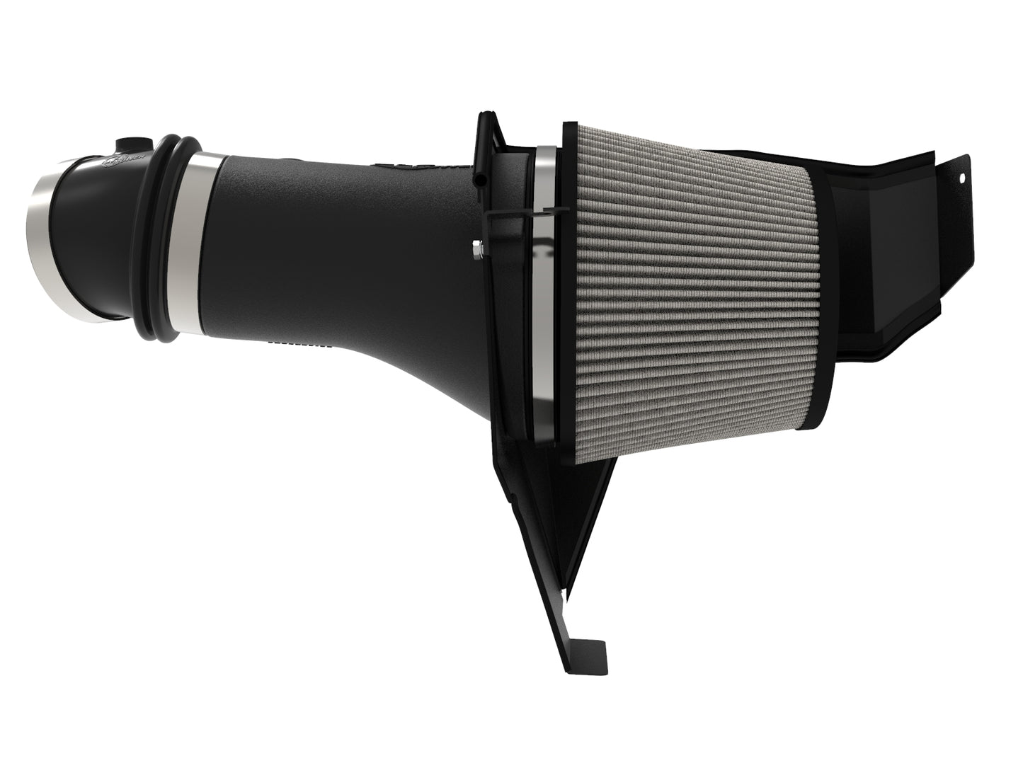 aFe Magnum FORCE Stage-2XP Cold Air Intake System w/ Pro DRY S Filter Media Black | (54-12852D)