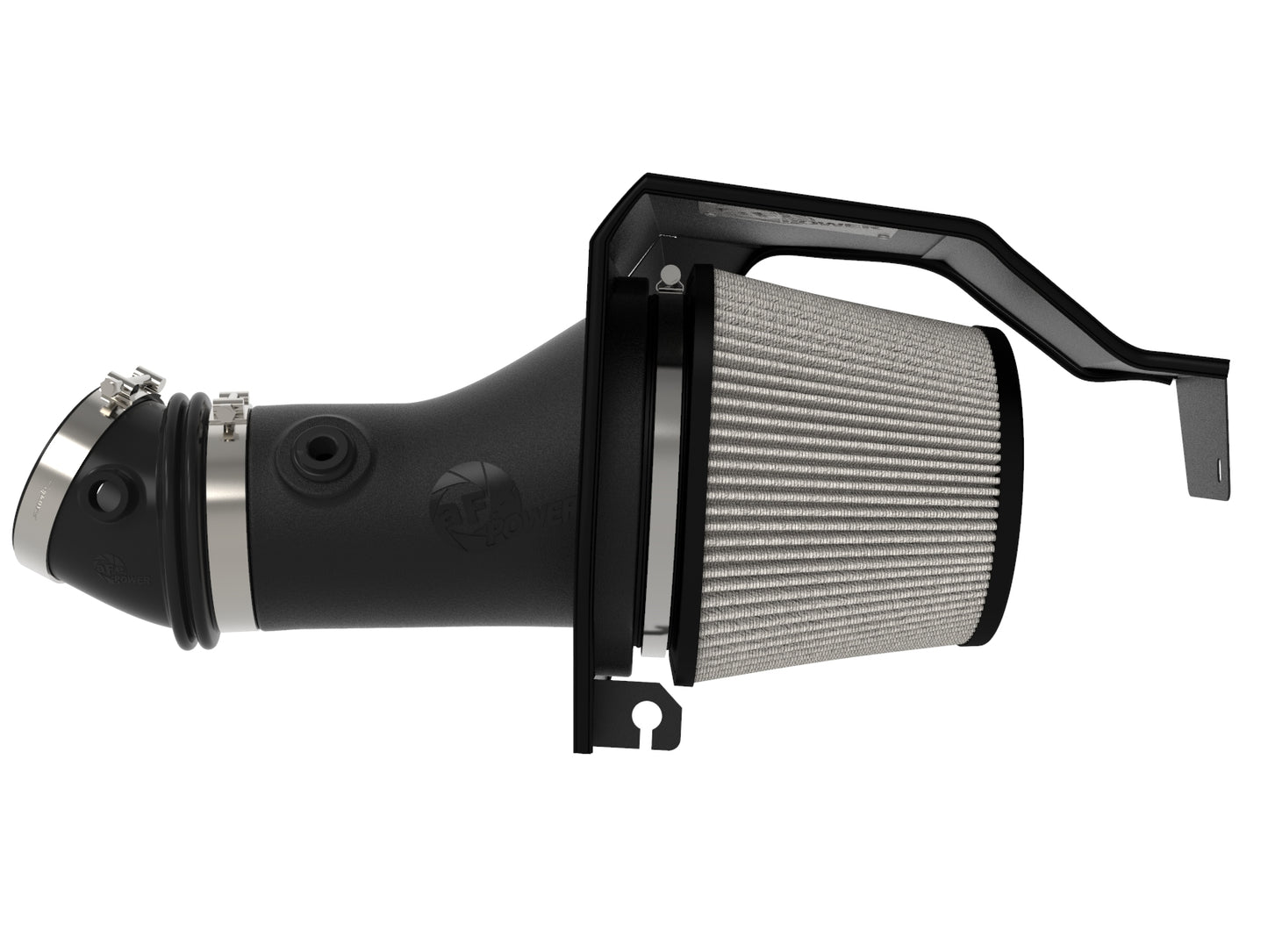 aFe Magnum FORCE Stage-2XP Cold Air Intake System w/ Pro DRY S Filter Media Black | (54-12852D)
