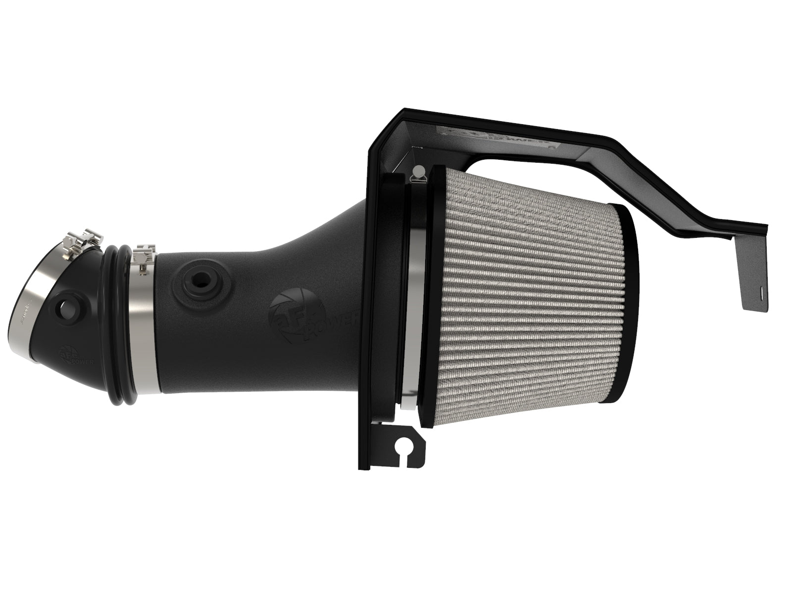 aFe Magnum FORCE Stage-2XP Cold Air Intake System w/ Pro DRY S Filter Media Black | (54-12852D)