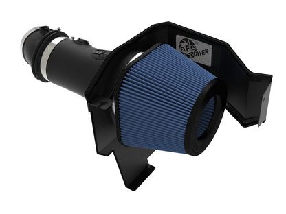 aFe Magnum FORCE Stage-2XP Cold Air Intake | Dodge Challenger/Charger (17-20) (54-12852R)