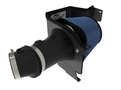 aFe Magnum FORCE Stage-2XP Cold Air Intake | Dodge Challenger/Charger (17-20) (54-12852R)
