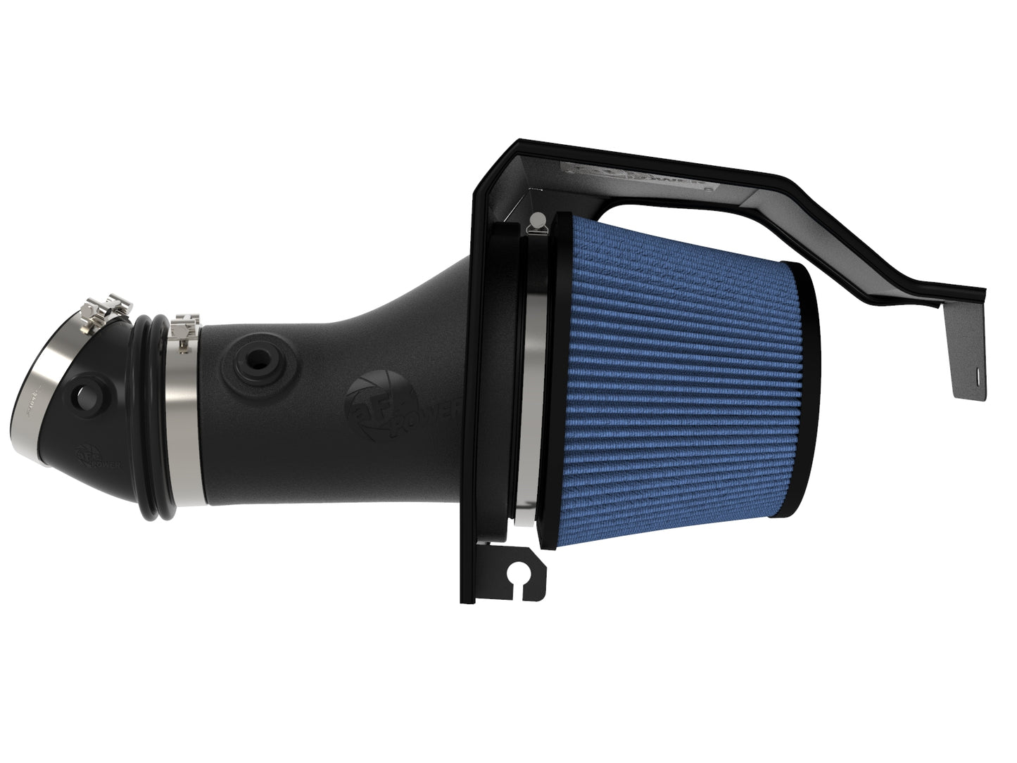 aFe Magnum FORCE Stage-2XP Cold Air Intake | Dodge Challenger/Charger (17-20) (54-12852R)