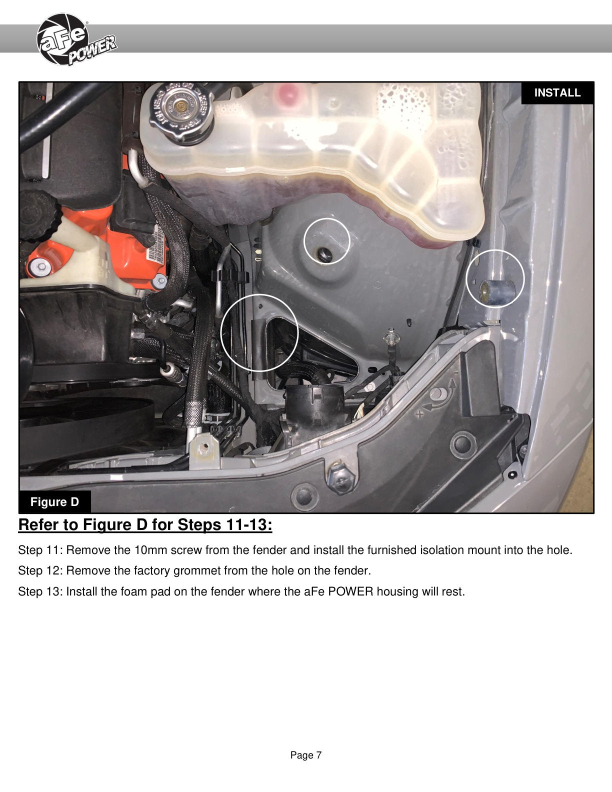 aFe Magnum FORCE Stage-2XP Cold Air Intake | Dodge Challenger/Charger (17-20) (54-12852R)