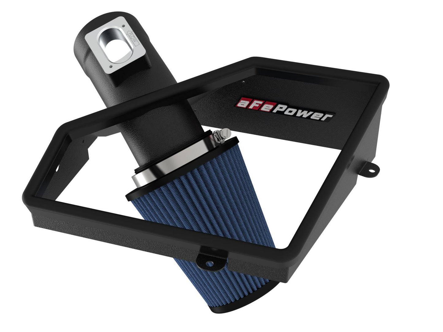 aFe Magnum Force Stage-2 Pro 5R Cold Air Intake | Mini Cooper S F55/F56 2015-17 (54-12862)