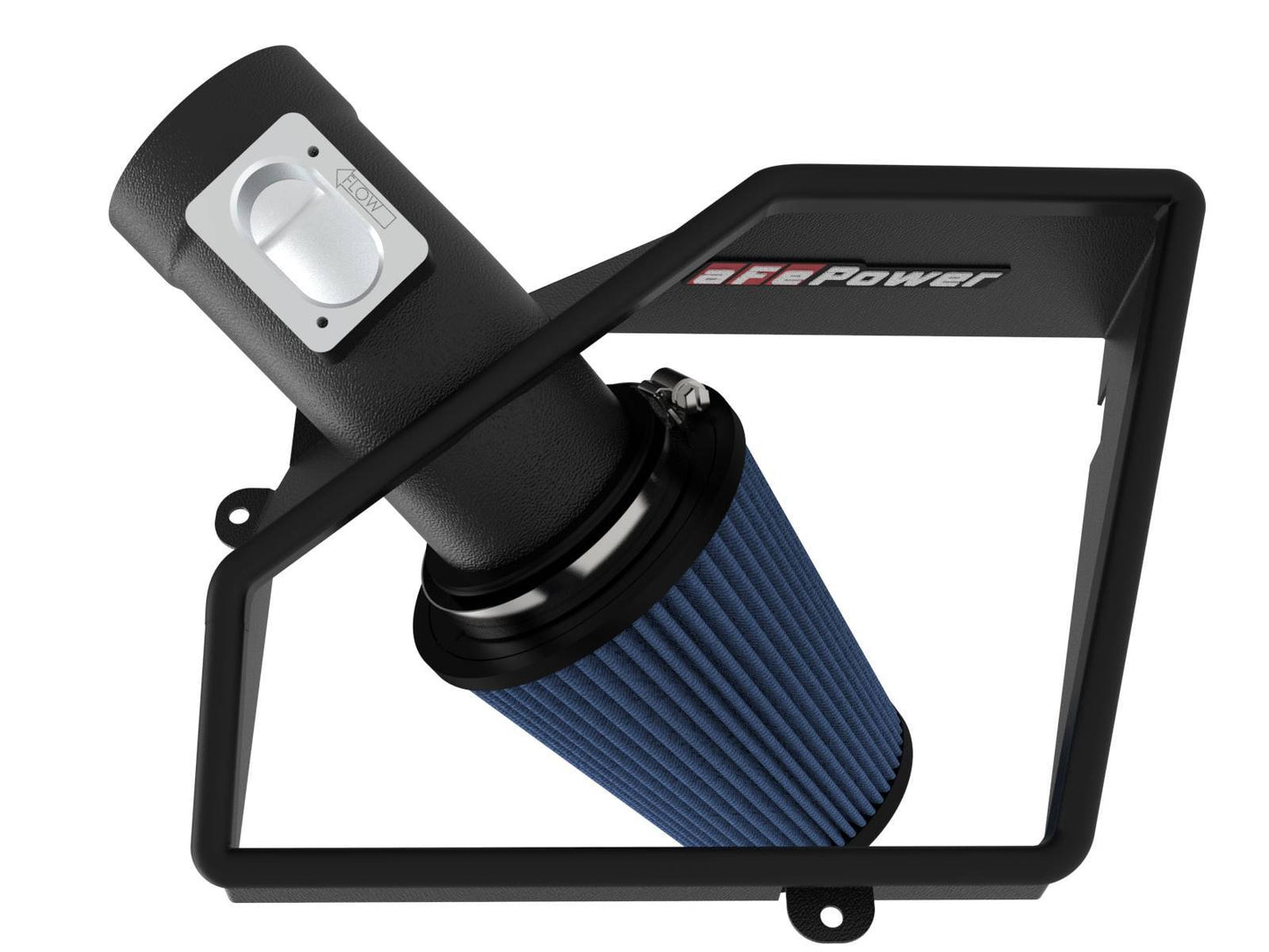 aFe Magnum Force Stage-2 Pro 5R Cold Air Intake | Mini Cooper S F55/F56 2015-17 (54-12862)