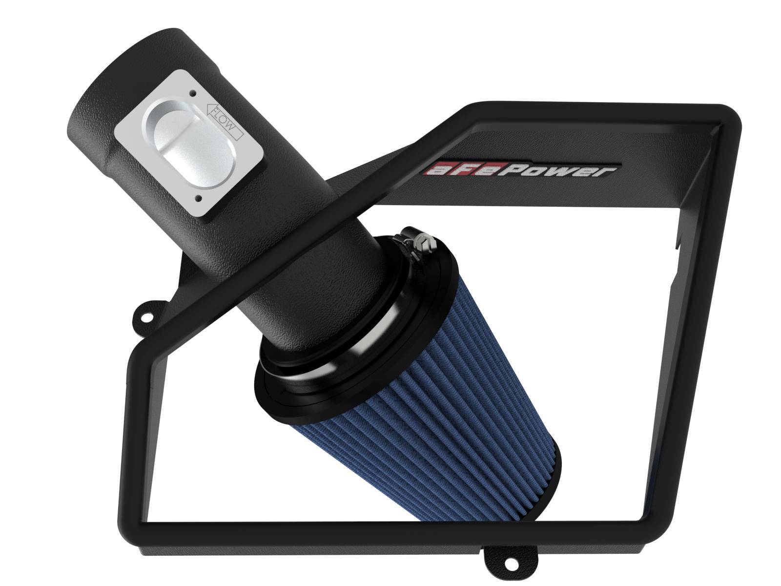aFe Magnum Force Stage-2 Pro 5R Cold Air Intake | Mini Cooper S F55/F56 2015-17 (54-12862)