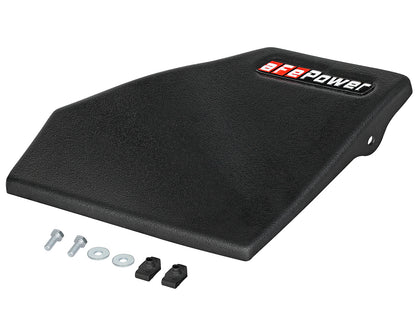 aFe Momentum GT Intake Cover Mini Cooper S | BMW X1/X2/Cooper Paceman (15-23) (54-12868-B)