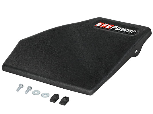aFe Momentum GT Intake Cover Mini Cooper S | BMW X1/X2/Cooper Paceman (15-23) (54-12868-B)