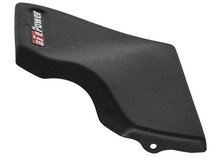 aFe Momentum GT Intake Cover Mini Cooper S | BMW X1/X2/Cooper Paceman (15-23) (54-12868-B)