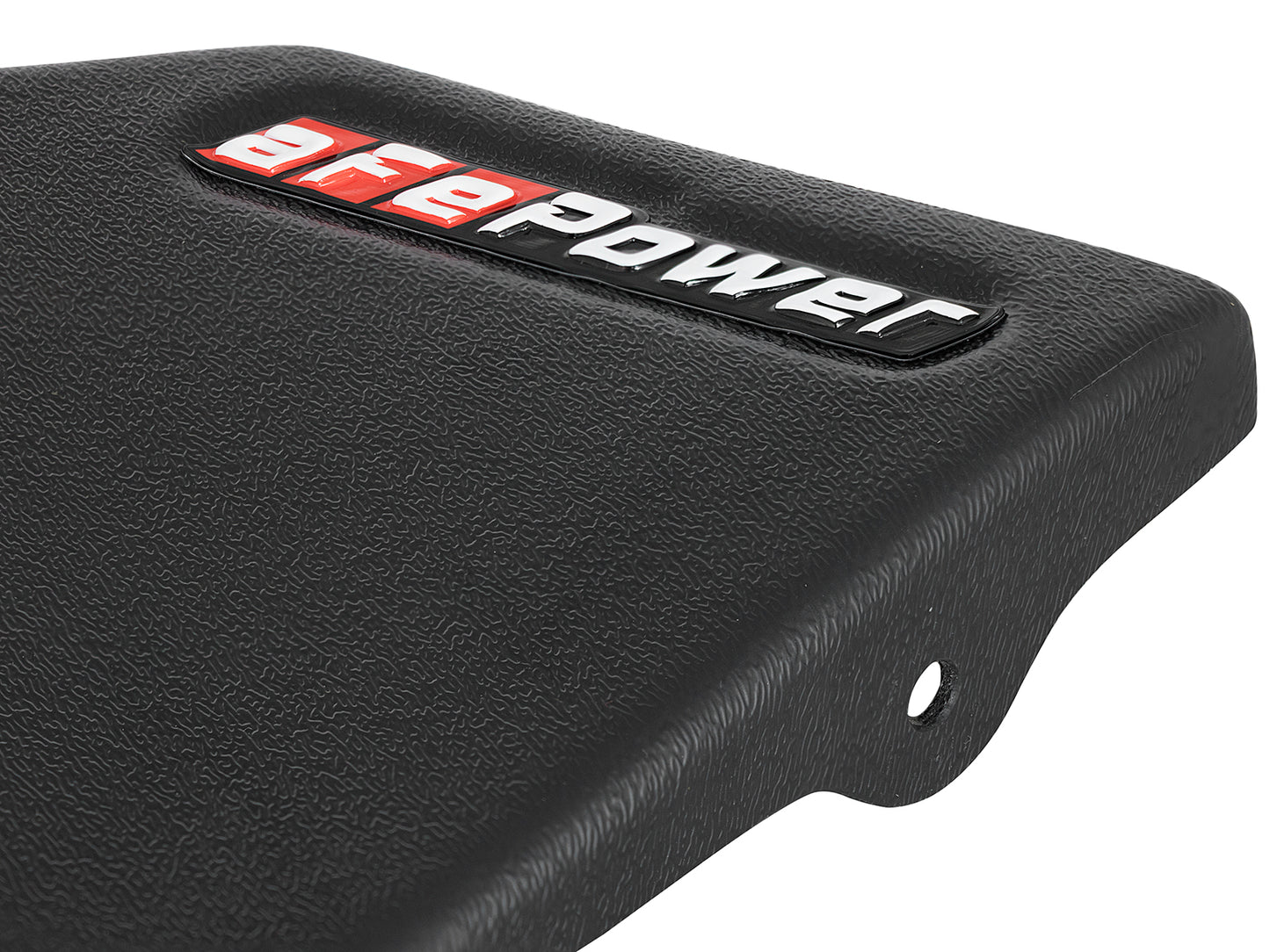 aFe Momentum GT Intake Cover Mini Cooper S | BMW X1/X2/Cooper Paceman (15-23) (54-12868-B)
