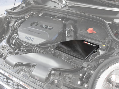 aFe Momentum GT Intake Cover Mini Cooper S | BMW X1/X2/Cooper Paceman (15-23) (54-12868-B)