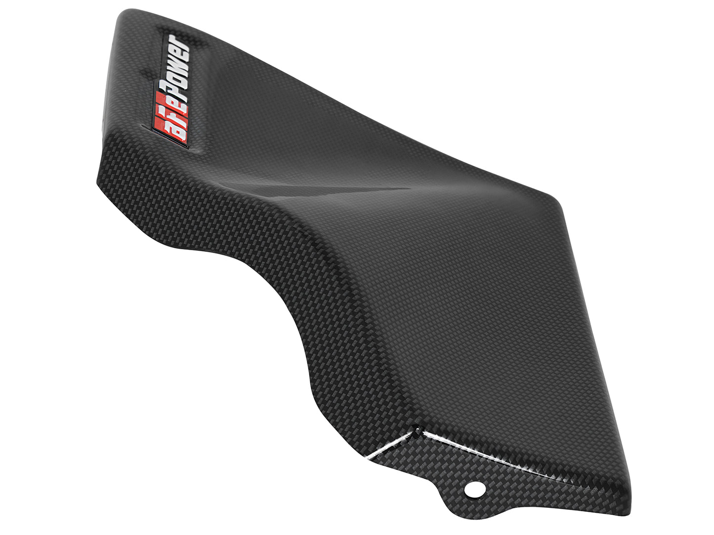 aFe MagnumFORCE Stage-2 Carbon Cover | MINI Cooper S (15-17) (54-12868-C)