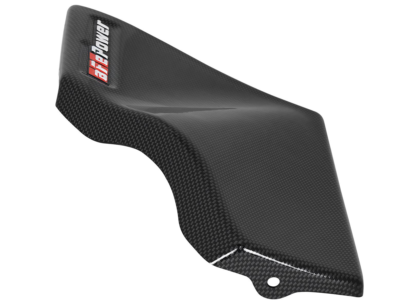 aFe MagnumFORCE Stage-2 Carbon Cover | MINI Cooper S (15-17) (54-12868-C)