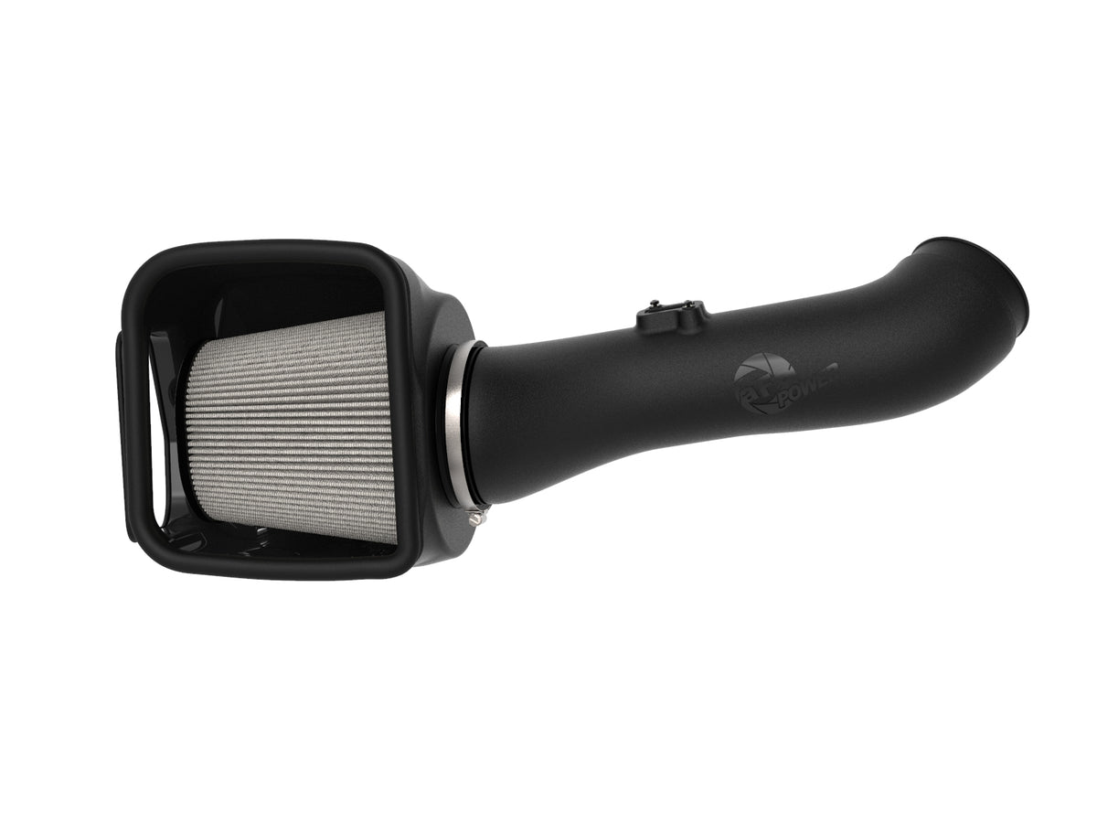 aFe Magnum FORCE Open Element Intake GM Diesel 15-19 Silverado 2500/3500 (54-12902D)