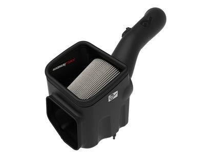 aFe Magnum FORCE Open Element Intake GM Diesel 15-19 Silverado 2500/3500 (54-12902D)