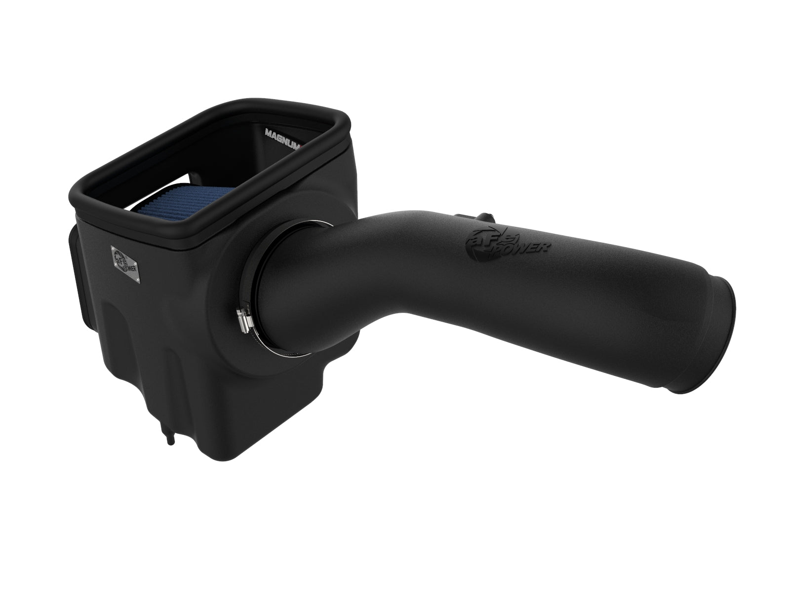 aFe Magnum FORCE Stage-2 Pro 5R Cold Air Intake | GM Silverado/Sierra 2500HD/3500HD (17-19) (54-12902R)