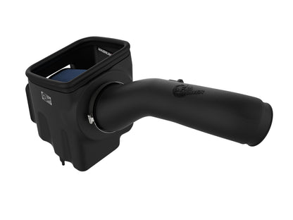 aFe Magnum FORCE Stage-2 Pro 5R Cold Air Intake | GM Silverado/Sierra 2500HD/3500HD (17-19) (54-12902R)