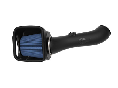 aFe Magnum FORCE Stage-2 Pro 5R Cold Air Intake | GM Silverado/Sierra 2500HD/3500HD (17-19) (54-12902R)