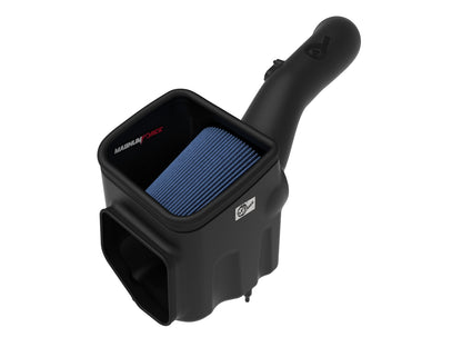 aFe Magnum FORCE Stage-2 Pro 5R Cold Air Intake | GM Silverado/Sierra 2500HD/3500HD (17-19) (54-12902R)