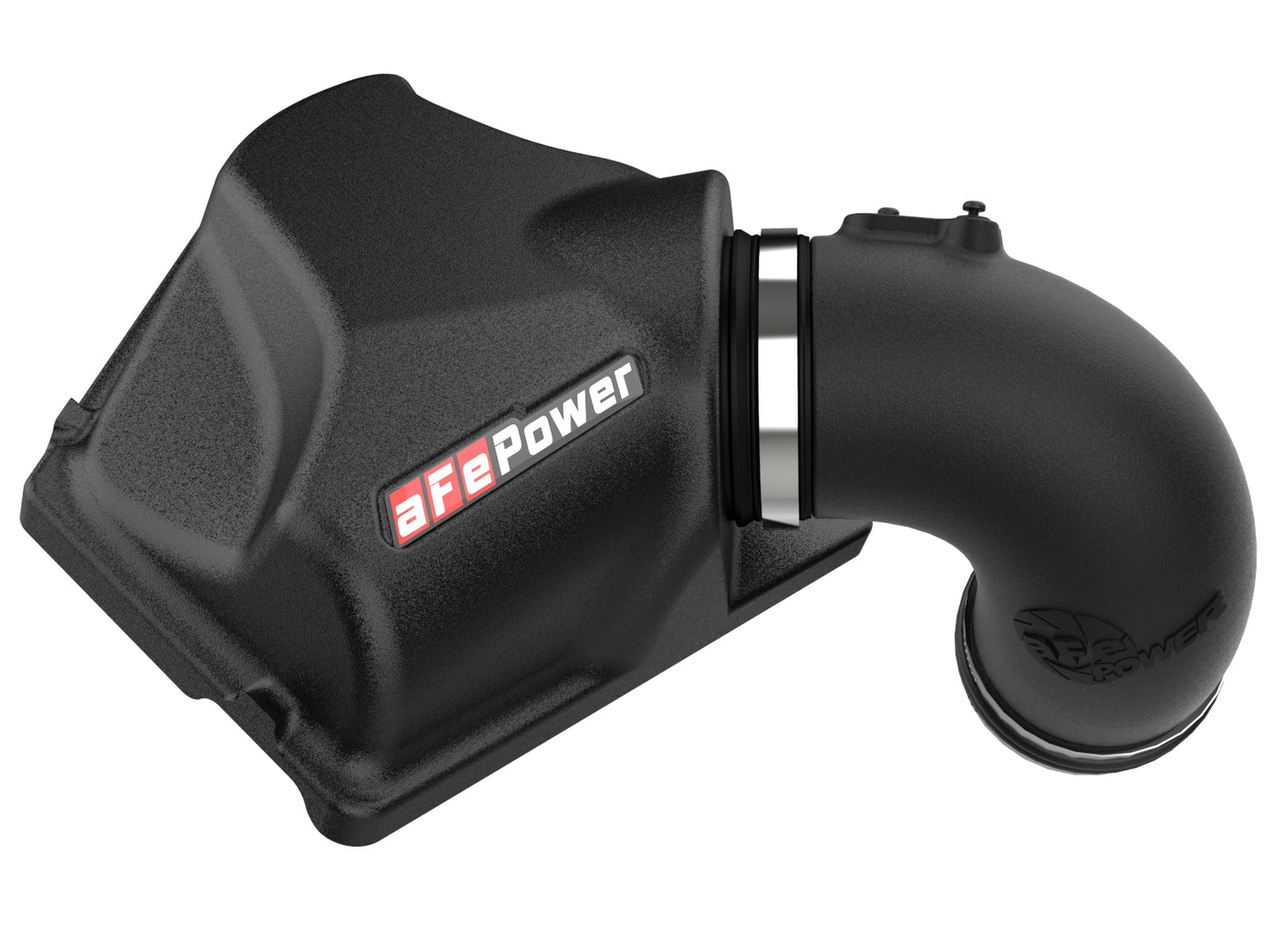 aFe Magnum FORCE Stage-2 Pro 5R Cold Air Intake | BMW 340i F30 L6-3.0L (16-17) (54-12912-B)