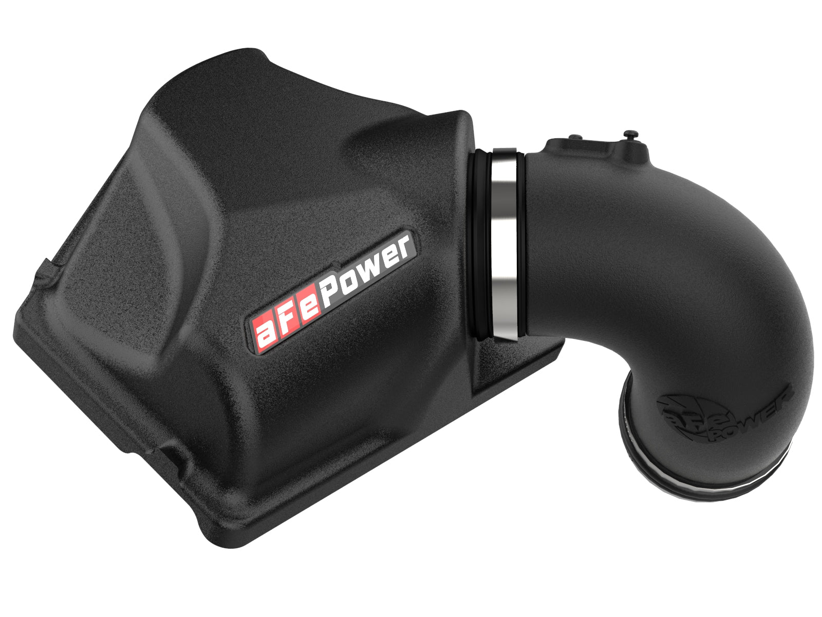 aFe Magnum FORCE Stage-2 Pro 5R Cold Air Intake | BMW 340i F30 L6-3.0L (16-17) (54-12912-B)