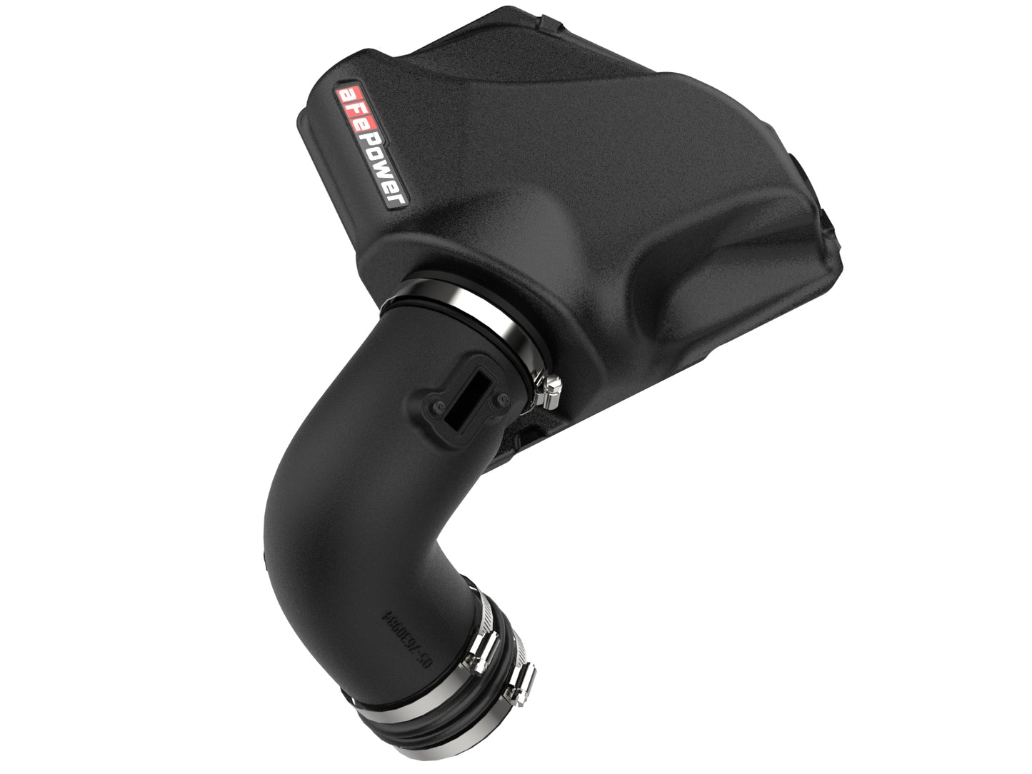 aFe Magnum FORCE Stage-2 Pro 5R Cold Air Intake | BMW 340i F30 L6-3.0L (16-17) (54-12912-B)