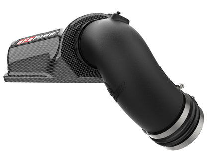 aFe Magnum FORCE Stage-2 Pro 5R Intake | BMW 340i F30 L6-3.0L (16-17) (54-12912-C)