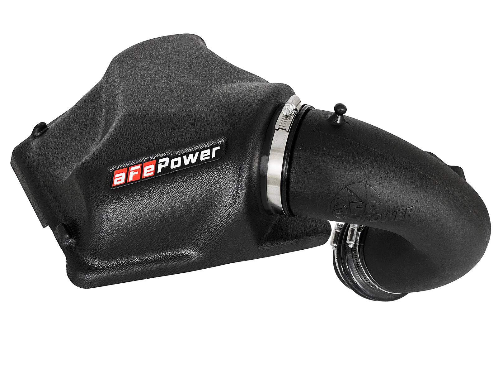 aFe Magnum FORCE Stage-2 Pro 5R Cold Air Intake | BMW 330i (F3x) L4-2.0L B48 (17) (54-12922-B)