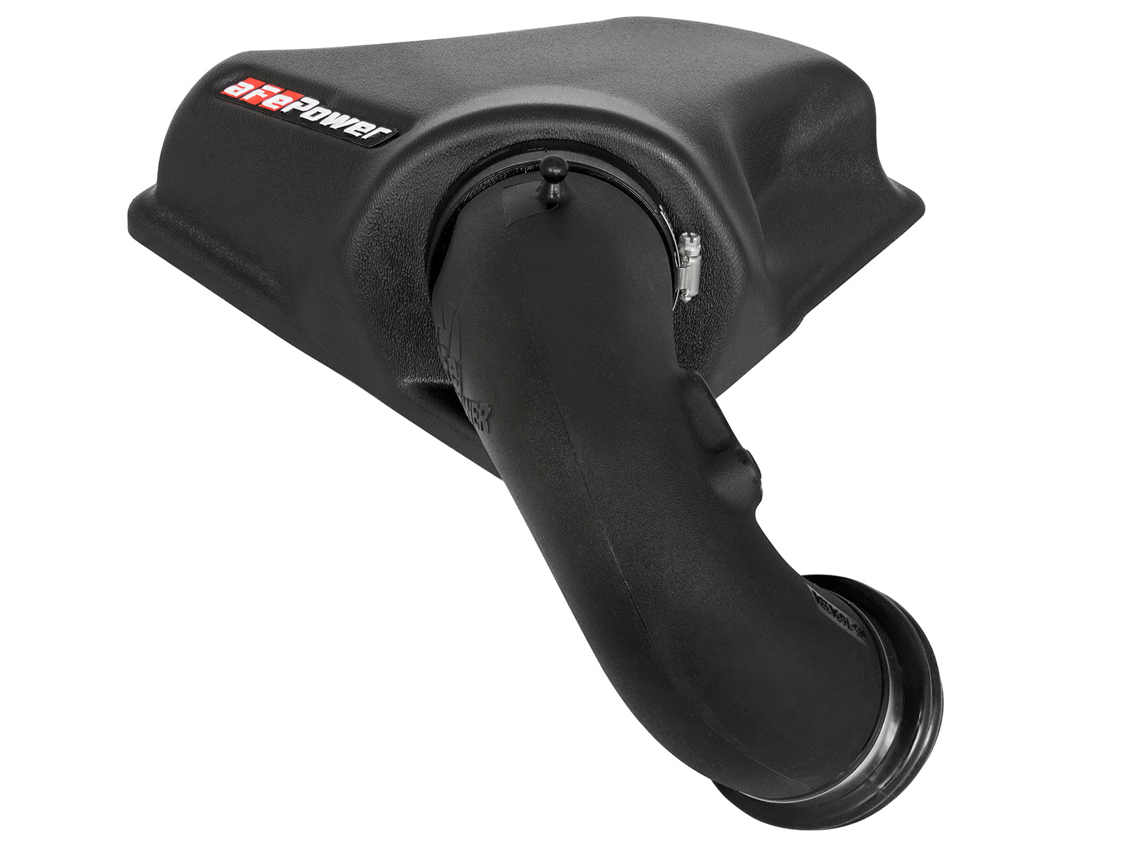 aFe Magnum FORCE Stage-2 Pro 5R Cold Air Intake | BMW 330i (F3x) L4-2.0L B48 (17) (54-12922-B)