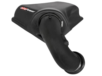 aFe Magnum FORCE Stage-2 Pro 5R Cold Air Intake | BMW 330i (F3x) L4-2.0L B48 (17) (54-12922-B)