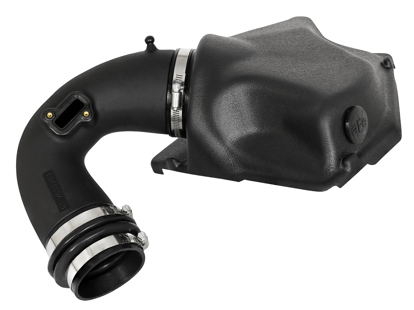 aFe Magnum FORCE Stage-2 Pro 5R Cold Air Intake | BMW 330i (F3x) L4-2.0L B48 (17) (54-12922-B)