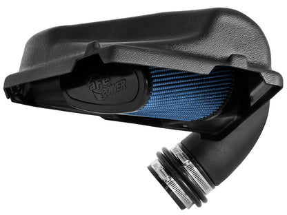 aFe Magnum FORCE Stage-2 Pro 5R Cold Air Intake | BMW 330i (F3x) L4-2.0L B48 (17) (54-12922-B)