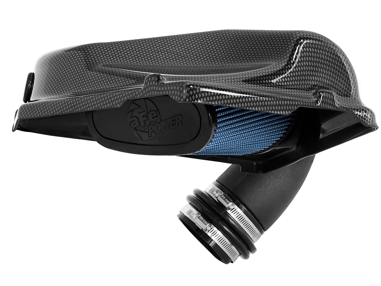 aFe Magnum FORCE Stage-2 Pro 5R Intake | BMW 330i (F3x) 2017 I4 2.0L (54-12922-C)