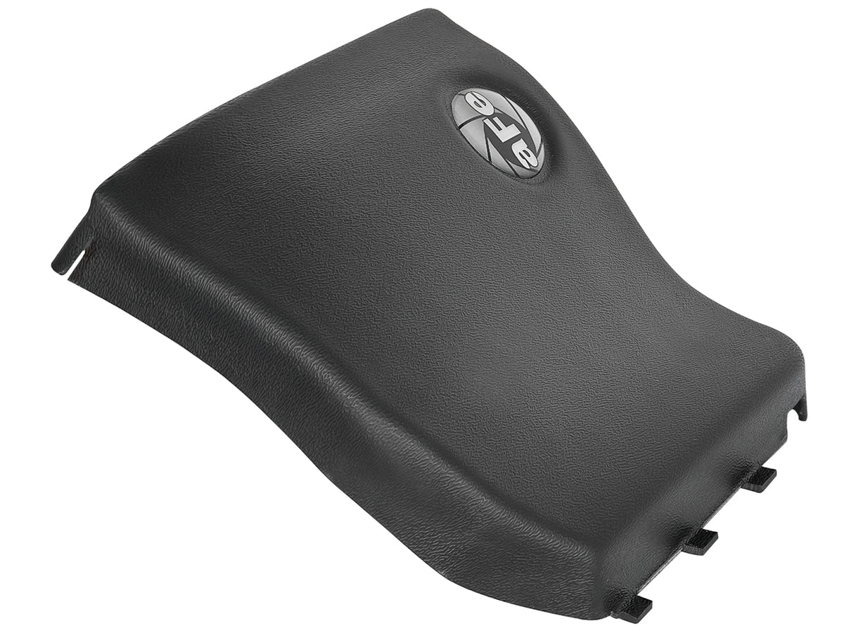 aFe Stage-2 Cold Air Intake Cover | Ford Superduty V8 6.2L 2017 (54-12948-B)