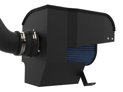 aFe Power Magnum FORCE Stage-2 XP Pro 5R Cold Air Intake System 2018+ Jeep Wrangler (JL) V6 3.6L (54-13002-B)